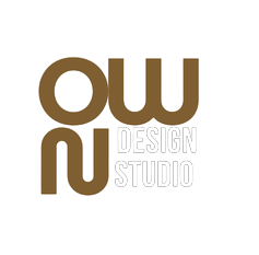 OWN DESIGN STUDIO Logo